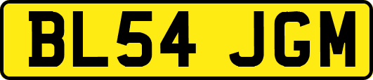 BL54JGM