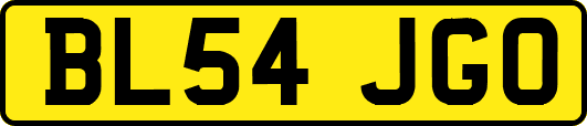 BL54JGO
