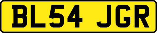 BL54JGR