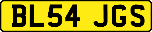 BL54JGS