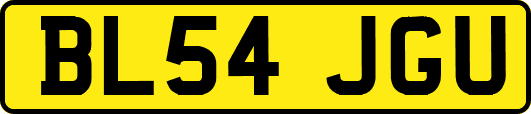 BL54JGU