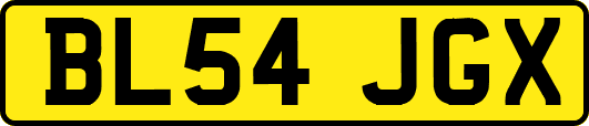 BL54JGX