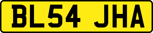BL54JHA