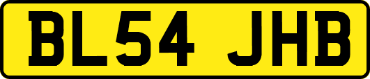BL54JHB