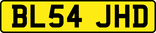 BL54JHD