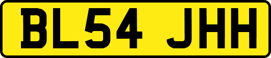 BL54JHH