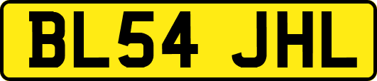 BL54JHL