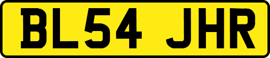 BL54JHR