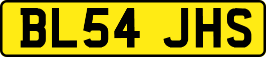 BL54JHS