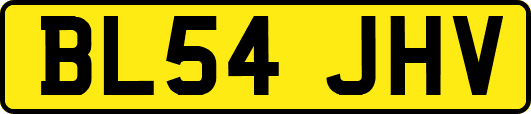 BL54JHV