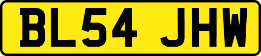 BL54JHW