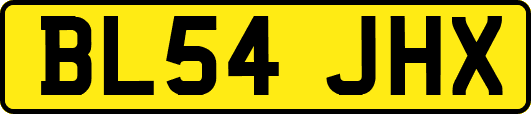BL54JHX