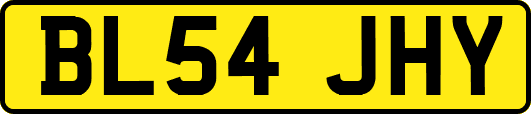 BL54JHY