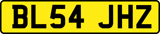 BL54JHZ