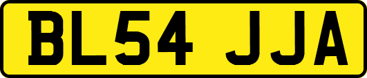 BL54JJA