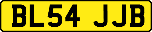 BL54JJB