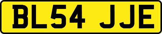 BL54JJE