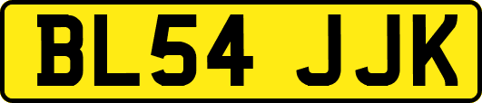 BL54JJK