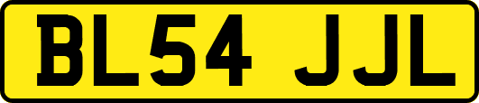 BL54JJL