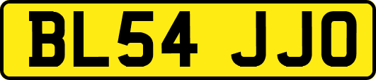 BL54JJO