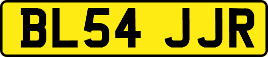 BL54JJR