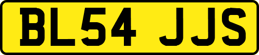 BL54JJS