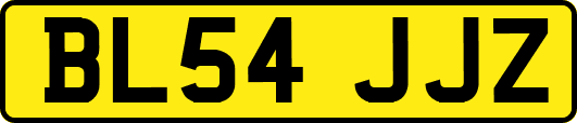 BL54JJZ