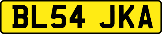 BL54JKA