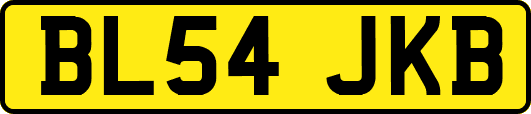 BL54JKB