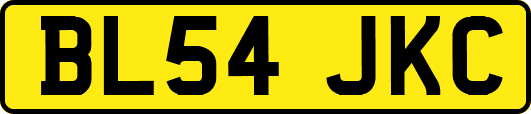 BL54JKC