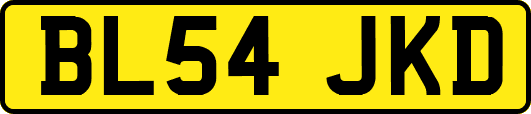 BL54JKD