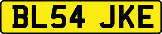 BL54JKE