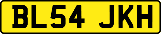 BL54JKH