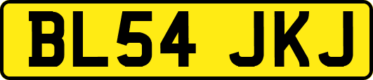 BL54JKJ