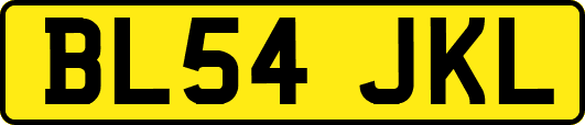 BL54JKL