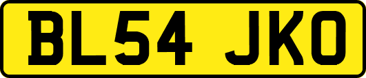 BL54JKO