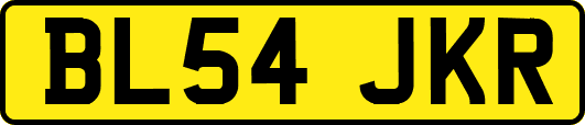BL54JKR