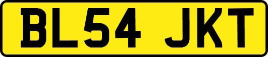 BL54JKT