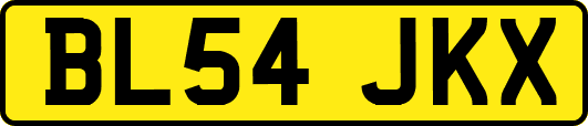 BL54JKX