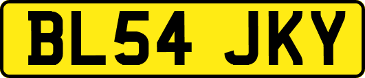 BL54JKY
