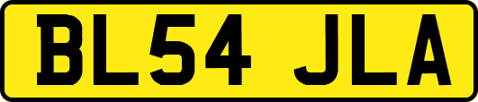 BL54JLA