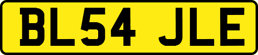 BL54JLE