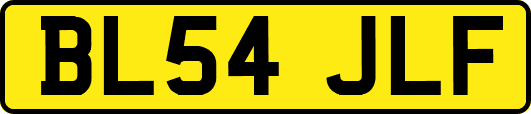 BL54JLF