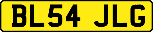 BL54JLG