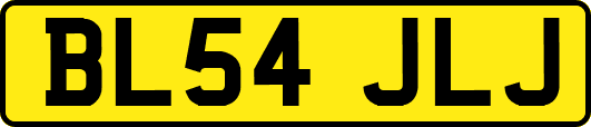 BL54JLJ