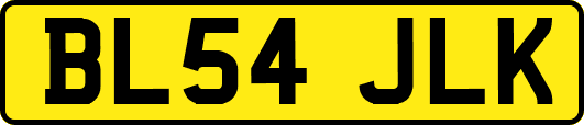 BL54JLK