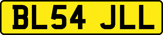 BL54JLL