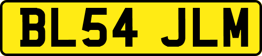 BL54JLM