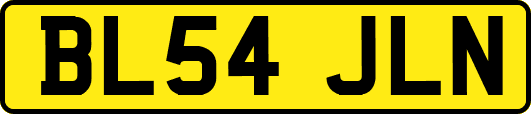 BL54JLN