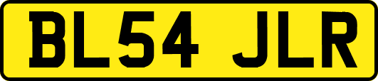 BL54JLR
